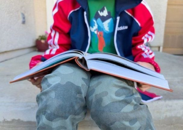 Вятрович анонсировал выход комиксов с Бандерой для детей