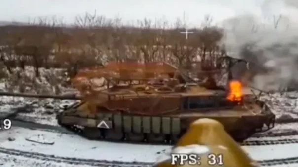 В Германии пришли в ужас от кадров из Курской области