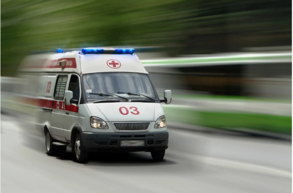 При атаке дрона ВСУ на предприятие под Белгородом пострадали семь человек