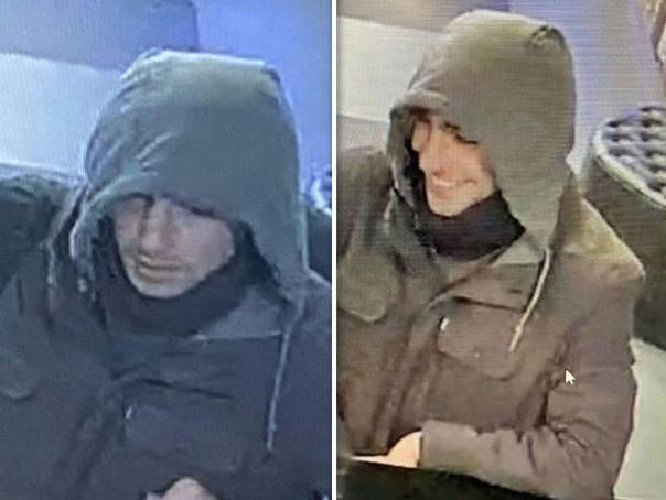 Неразбериха в Нью-Йорке