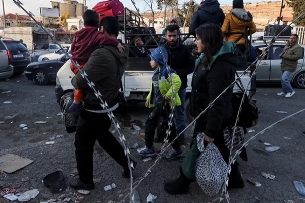 «Страну сдали». Российский военный рассказал, что происходит в Сирии
