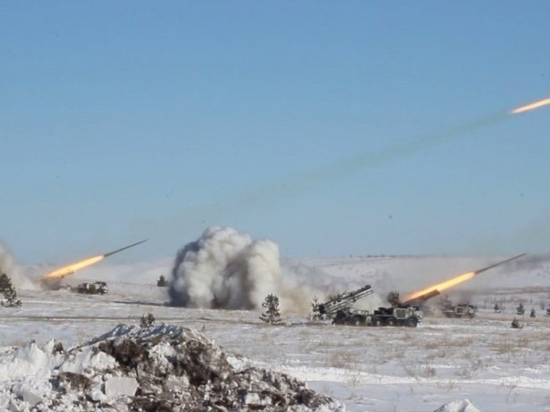 «Сдавайтесь!»: подразделения зажаты в клещи под Курахово