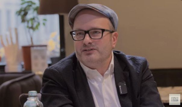 Итальянец в России: приехал, прослезился, переехал