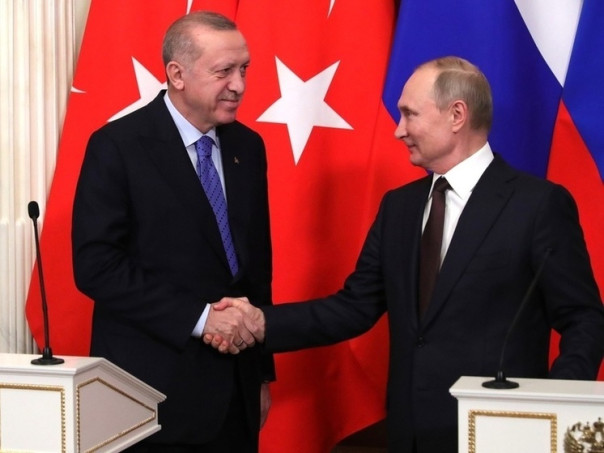 "Стамбул обречен": пророчества Паисия Святогорца о «большой войне» на Востоке начинают сбываться