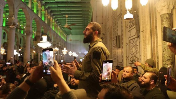 Сирия после Башара Асада: сбудутся ли мечты о безболезненном «переходном процессе»?