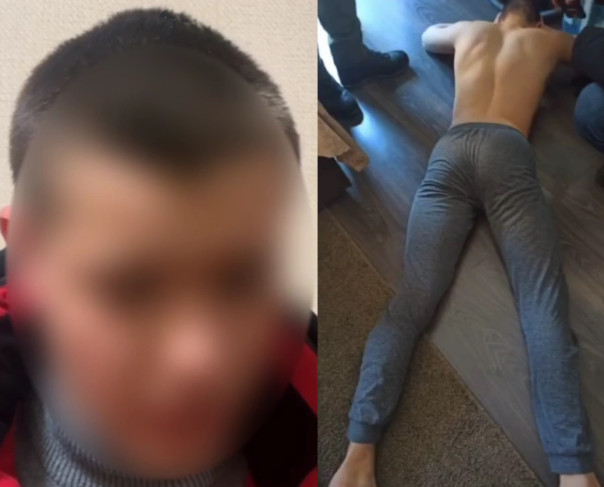 ФСБ: Калужанин готовил теракт в здании суда на Кутузова по заданию ИГИЛ