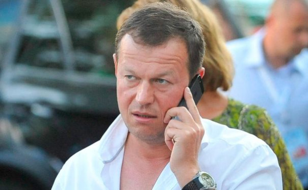 Алкомагната Шефлера внесли в список террористов и экстремистов