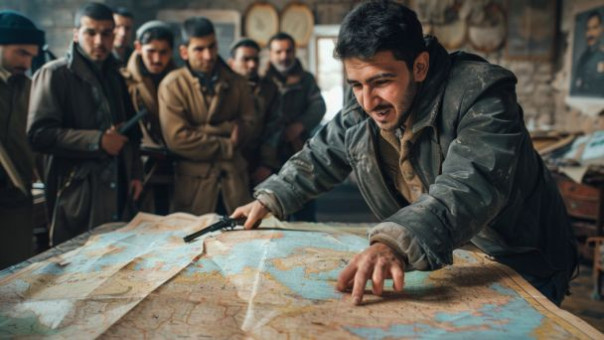 Мигранты в январе совершили в России 4,4 тыс преступлений — это на 17,3% больше, чем за тот же месяц 2024 года