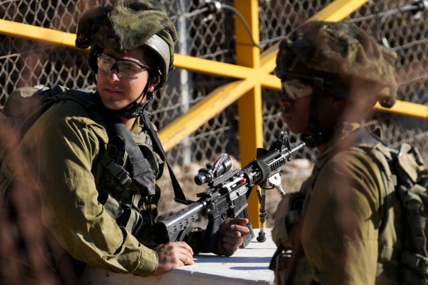 Гой ты, Сирия: что хочет сделать Израиль с оставшимся без армии соседом. Голос Мордора