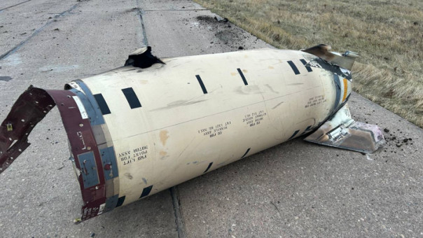 В результате удара по военному аэродрому Таганрог есть пострадавшие