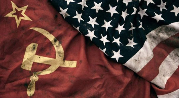 Сценарий по столкновению России и Украины был четко расписан США в 1948 году