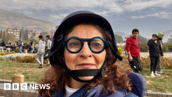 ВВС повышает мастерство эквилибристики