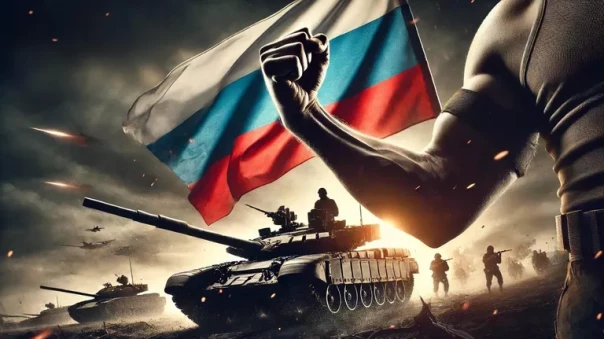 Тупые и еще тупее: торга с Западом не будет