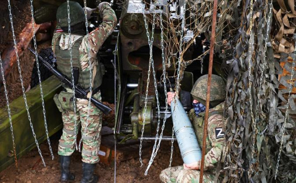 Курская дуга, 16 декабря: «Бойцы КНДР взяли одно село. Сбивают все дроны подряд — и наши, и вражеские»