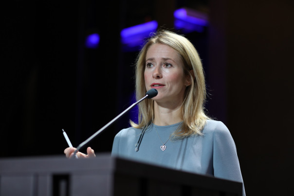 Каллас испугалась конфликта с США после заявления Вэнса о Европе