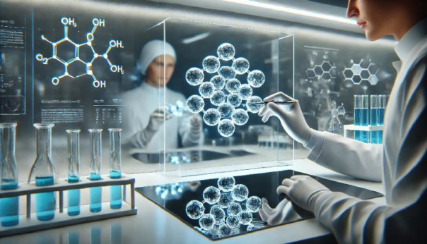 США создают биологическое оружие нового поколения