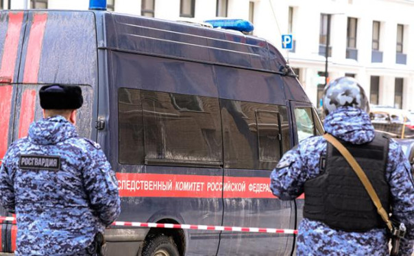 На генерала Кириллова Запад был зол начиная с разоблачения «Белых касок»