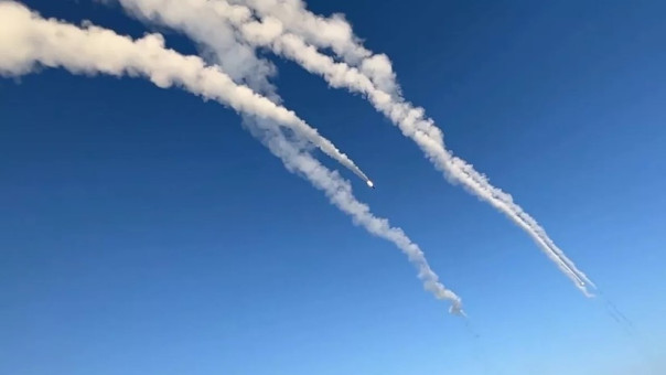 RT: Эксперт Степанов заявил о поражении объекта размещения штаба ЦРУ в Киеве