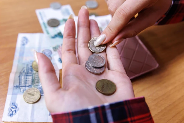 С 2025 года в России могут ввести продуктовые карточки