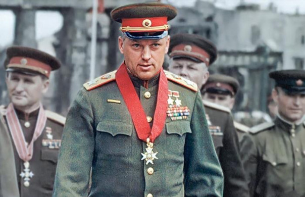 Константин Рокоссовский: бесстрашие ответственности