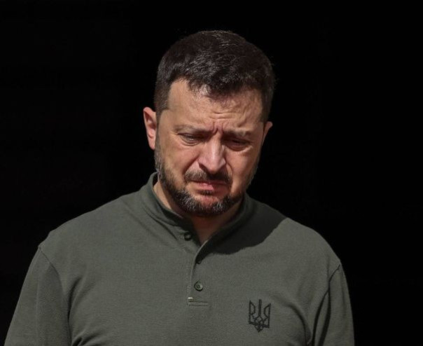 Зеленский назвал условие вступления Украины в НАТО