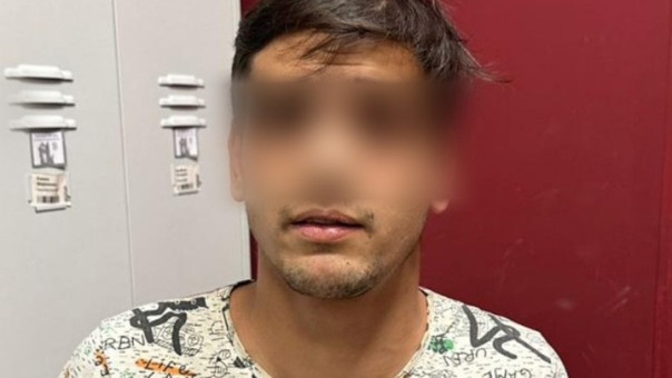 В Твери задержали предполагаемого поджигателя отделения почты