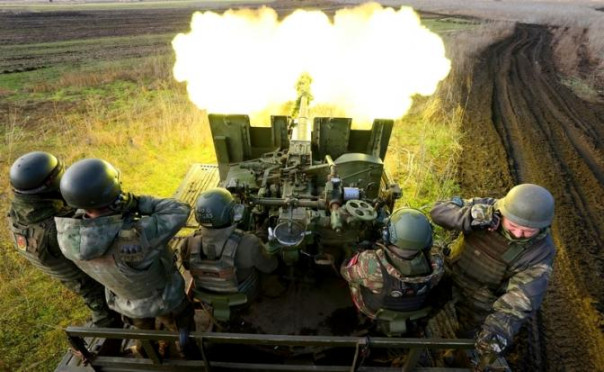 5 лет RAND заманивала Кремль в украинскую ловушку, но теперь переиграть Путина будет сложно