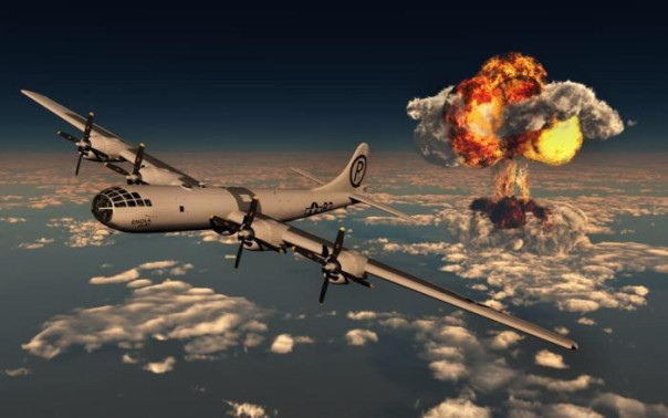 Американцы никогда не принесут извинения за атомное уничтожение Хиросимы и Нагасаки