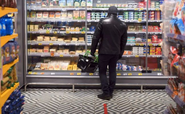 Кашу в кредит — новая банковская услуга на Украине