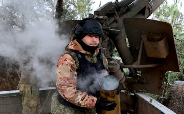 Битва за Купянск: Еще один плацдарм в Заосколье может серьезно ускорить освобождение города