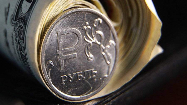 Банки РФ на фоне ослабления рубля в ноябре нарастили прибыль в 1,5 раза м/м