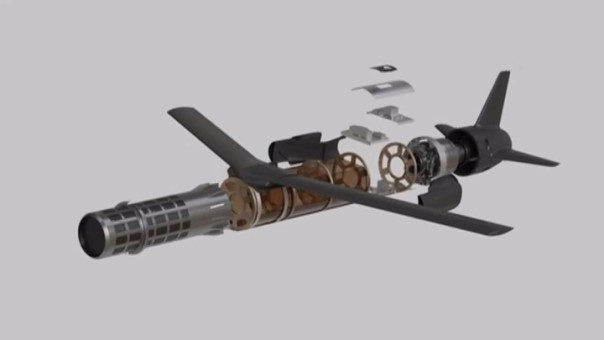 Economist: Украина разрабатывает ракету, которая долетит до Москвы