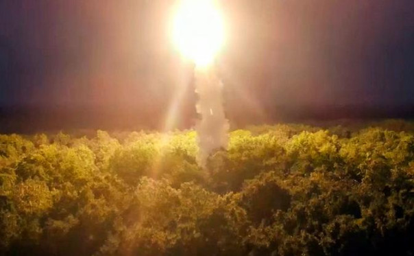 Bulgarian Military: На «Орешнике» и «Ониксах» Россия не остановится — возможен куда более могучий удар