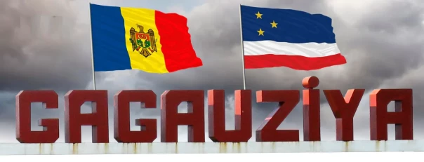 Враг у ворот Гагаузии: пора спасать самый пророссийский регион Молдовы