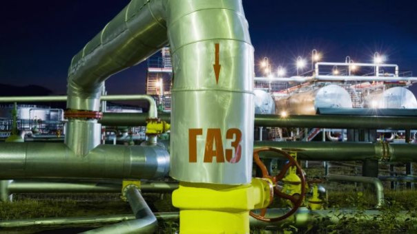 В ПМР отключили отопление из-за отсутствия поставок российского газа