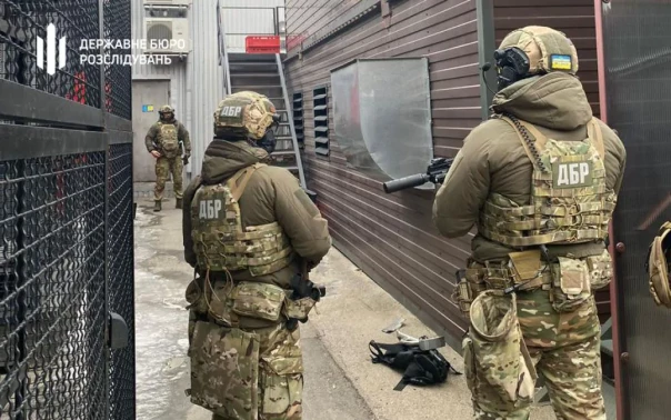 Одесса: Сбивать нечем — «ПВО зжэр довгоносык»