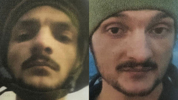 Бельгийского наемника ВСУ Джетмира Хусейна осудили в Москве на шесть лет