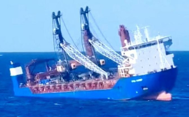 Гибель Ursa Major у Гибралтара может подтолкнуть Киев к войне без правил и в Черном море