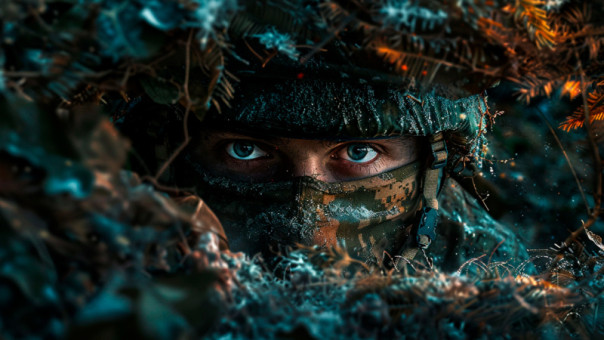 "Почему не бьём?" - Подполье вышло на связь из Одессы.