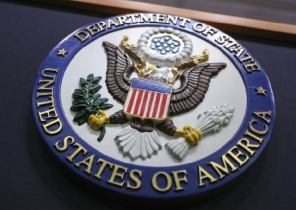 В Госдепе оценили информацию о вопросах к Европе о военных на Украине