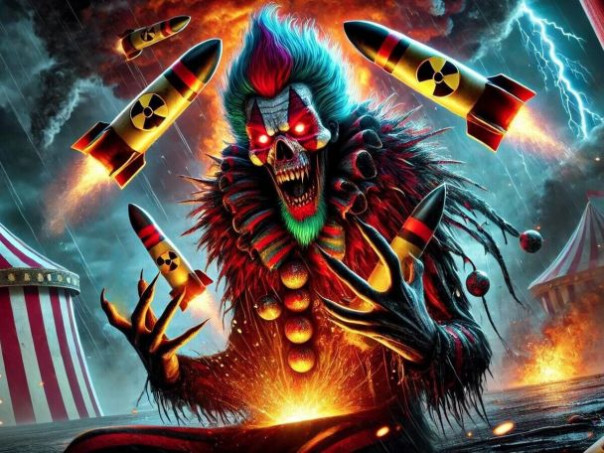 "Вместе с Россией": в США сделали неожиданное заявление о ядерном оружии