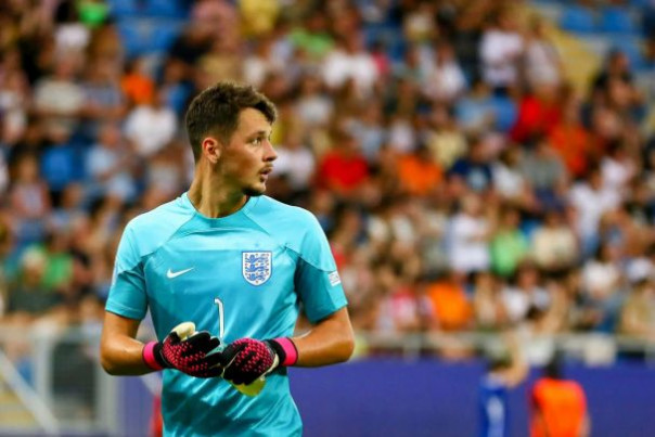 В январе «Тоттенхэм» планирует приобрести резервного голкипера