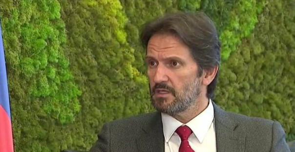 Министр обороны Словакии: Киеву придется отказаться от части территорий