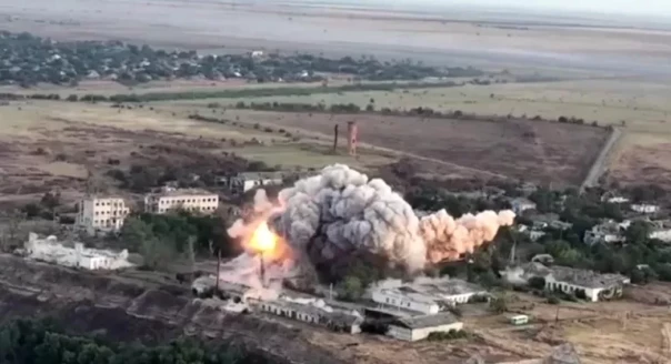 "Это изменит ход войны". Что Россия впервые применила на фронте в 2024-м