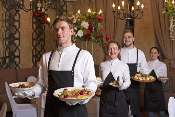 Почему стоит отметить день рождения ребенка в ресторане: 5 аргументов для родителей