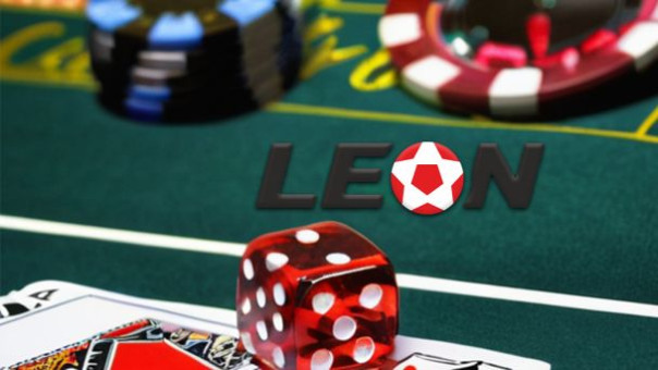 Игровые автоматы Leon: лицензионное онлайн-казино с популярными играми