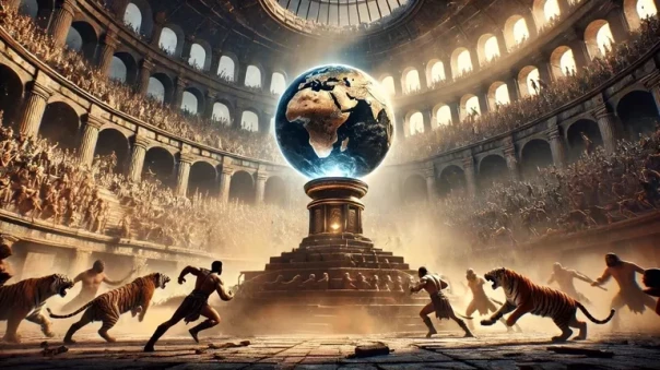 Подглядывая будущее…