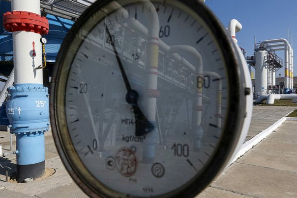 Тариф на транспортировку газа для украинцев вырастет в четыре раза