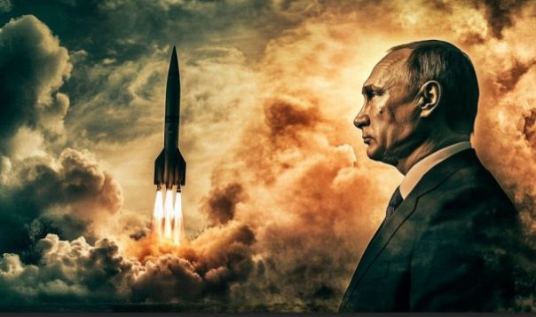 Конец терпению: Новая стратегия Путина становится приговором