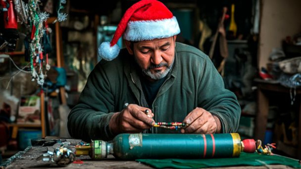 "Вовчики" из Душанбе готовили теракты на Новый год: Эхо "Крокуса" отозвалось на Ямале